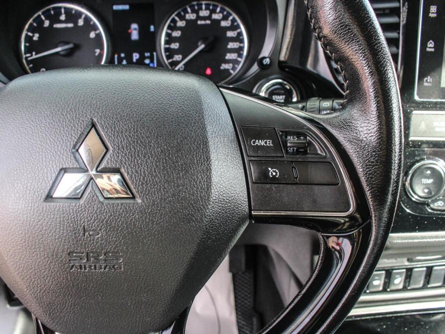 Mitsubishi Outlander III Рестайлинг 3 Калуга  - изображение 11