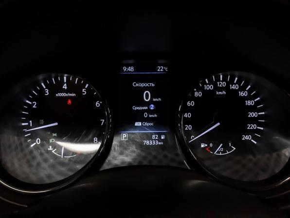 Nissan X-Trail III Рестайлинг с пробегом 2021 года, цена 2 525 000 рублей, 78327 км, внедорожник, Автокод Объявления