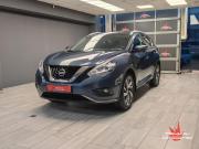 Nissan Murano III (Z52) Пермь  - изображение 30