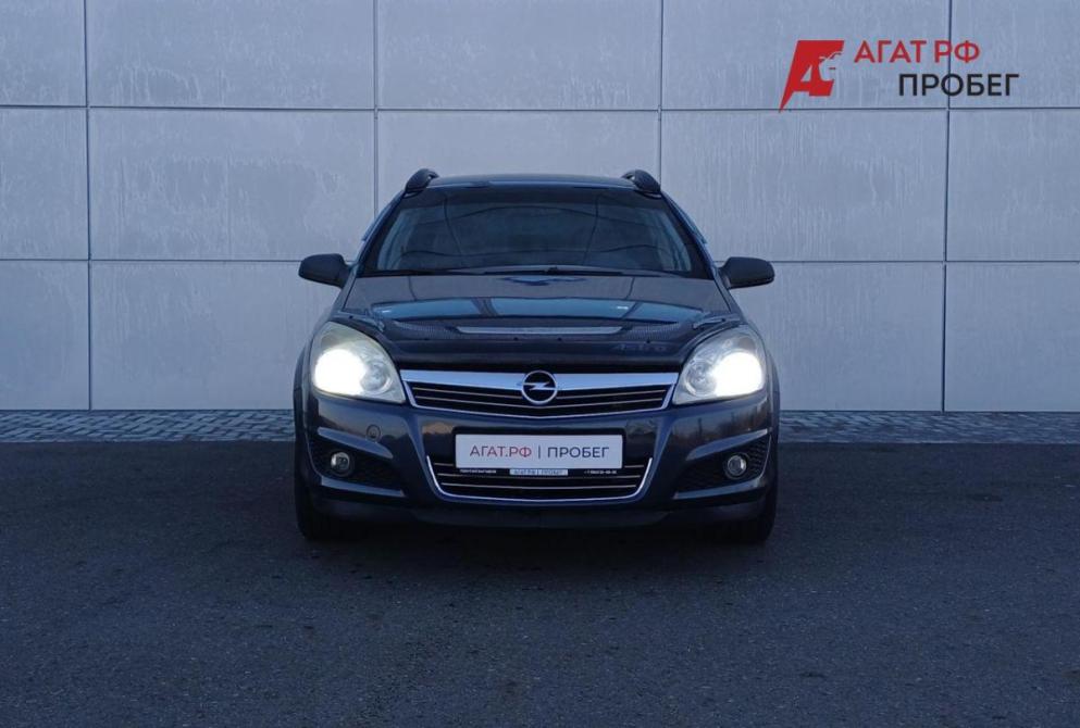 Opel Astra H Рестайлинг Абакан  - изображение 2