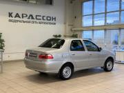Fiat Albea I Рестайлинг Волгоград  - изображение 19