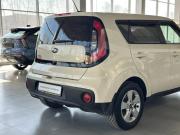Kia Soul II Рестайлинг Новосибирск  - изображение 39