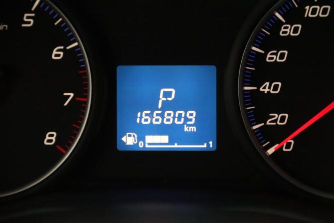 Mitsubishi Outlander III с пробегом 2014 года, цена 1 245 450 рублей, 166809 км, внедорожник, Автокод Объявления
