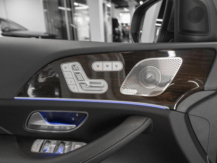 Mercedes-Benz GLE Coupe II (C167) Рестайлинг Москва  - изображение 18