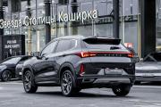 Exeed LX I Рестайлинг Москва  - изображение 47