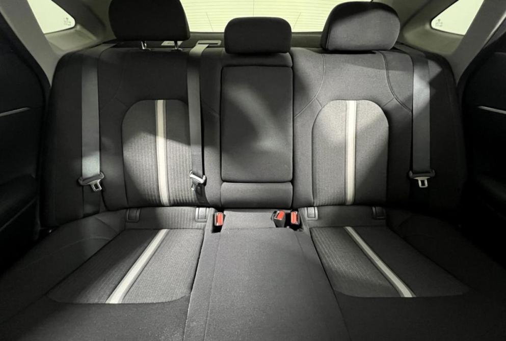 Hyundai Sonata VII (LF) Рестайлинг Нижний Новгород  - изображение 18