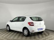 Renault Sandero II Рестайлинг Воронеж  - изображение 25