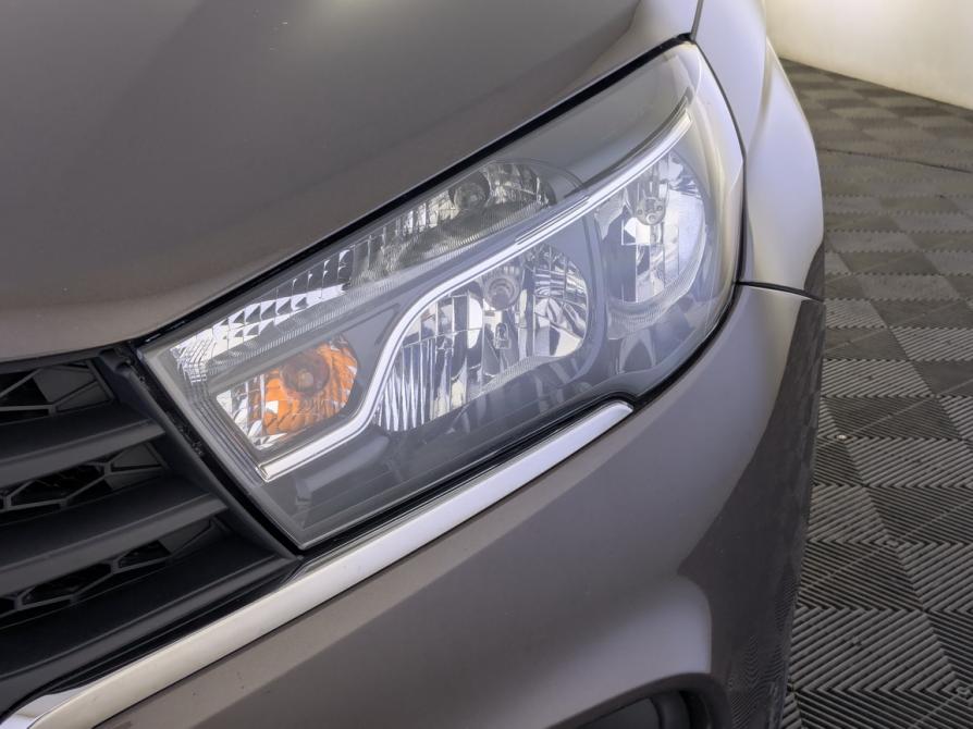 Lada (ВАЗ) Vesta I Москва  - изображение 12