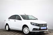 Lada (ВАЗ) Vesta I Пермь  - изображение 19