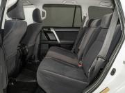 Toyota Land Cruiser Prado 150 Series Рестайлинг 1 Иркутск  - изображение 32