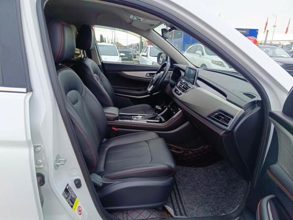 Changan CS75 I Рестайлинг с пробегом 2020 года, цена 1 599 995 рублей, 94876 км, внедорожник, Автокод Объявления