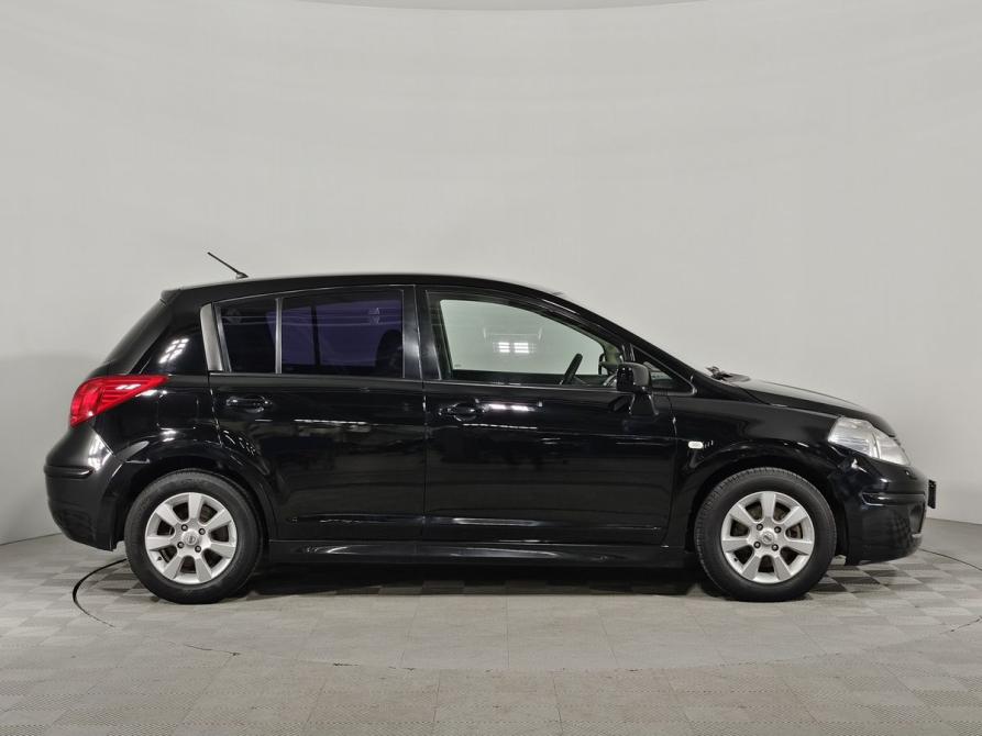 Nissan Tiida I Рестайлинг Санкт-Петербург  - изображение 7
