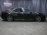 Toyota Camry IX (XV80) China Market Москва  - изображение 28