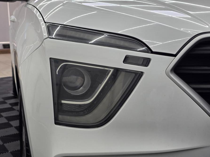 Hyundai Creta II Таганрог  - изображение 7