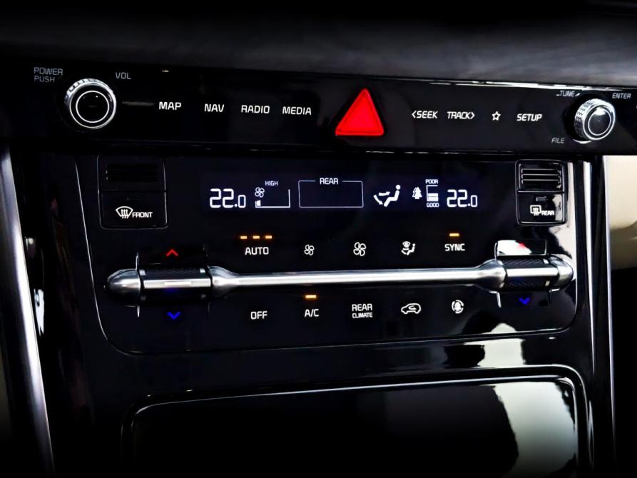 Kia Carnival IV Москва  - изображение 30