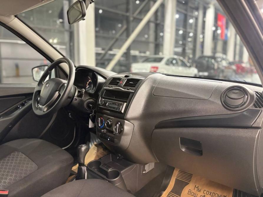 Lada (ВАЗ) Granta I Рестайлинг Тверь  - изображение 10