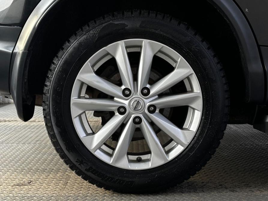 Nissan Qashqai II Рестайлинг Уфа  - изображение 22