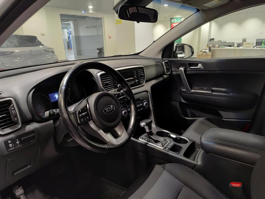 Kia Sportage IV Рестайлинг Казань  - изображение 20