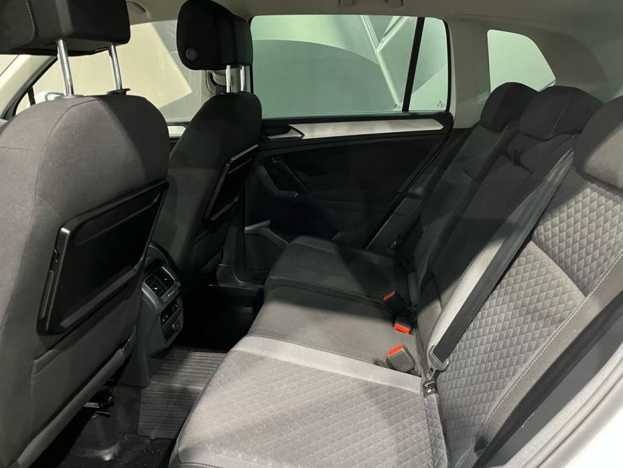 Volkswagen Tiguan II Пермь  - изображение 12