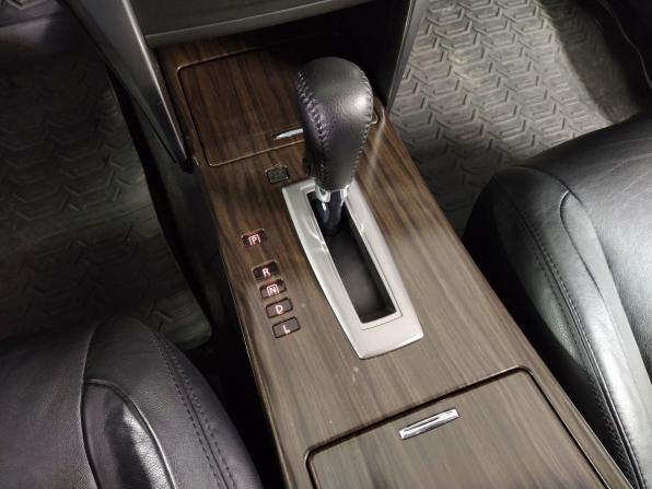 Nissan Teana II Рестайлинг с пробегом 2011 года, цена 999 000 рублей, 257000 км, седан, Автокод Объявления