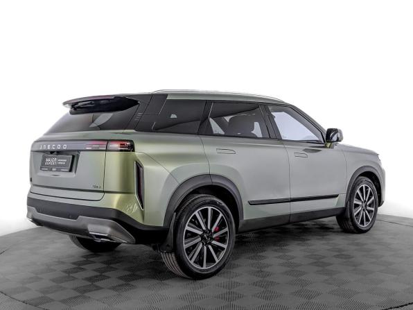 Jaecoo J7 I с пробегом 2024 года, цена 2 485 000 рублей, 21658 км, внедорожник, Автокод Объявления