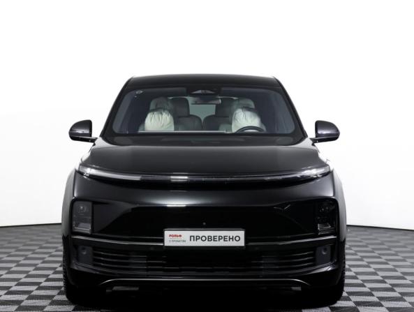 Li Auto (Lixiang) L9 I с пробегом 2023 года, цена 7 300 000 рублей, 34500 км, внедорожник, Автокод Объявления