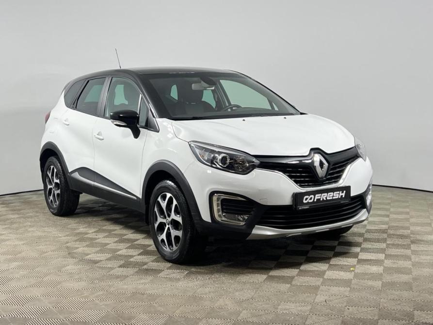 Renault Kaptur I Казань  - изображение 1
