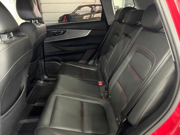 Chery Tiggo 7 Pro I с пробегом 2021 года, цена 1 697 000 рублей, 53500 км, внедорожник, Автокод Объявления