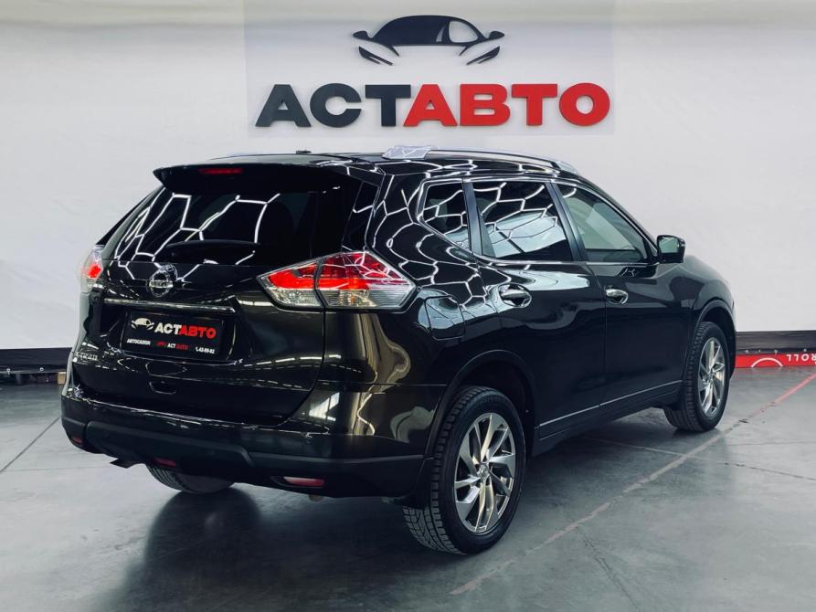 Nissan X-Trail III Оренбург  - изображение 6