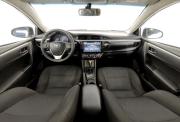 Toyota Corolla XI (E160 E170 E180) Волгоград  - изображение 34