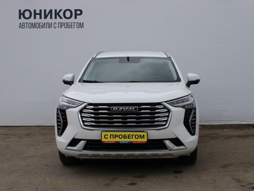 Haval Jolion I Нижний Новгород  - изображение 3