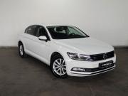 Volkswagen Passat B8 Москва  - изображение 21