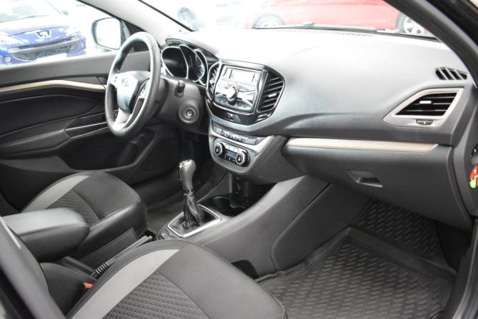 Lada (ВАЗ) Vesta I с пробегом 2020 года, цена 979 000 рублей, 92000 км, седан, Автокод Объявления
