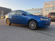 Mitsubishi Lancer X Санкт-Петербург  - изображение 12
