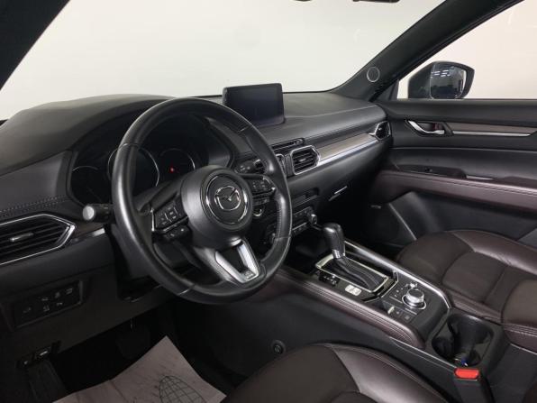 Mazda CX-5 II с пробегом 2021 года, цена 3 700 000 рублей, 73035 км, внедорожник, Автокод Объявления