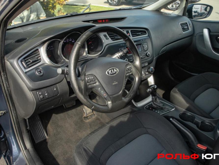 Kia Ceed II Москва  - изображение 12