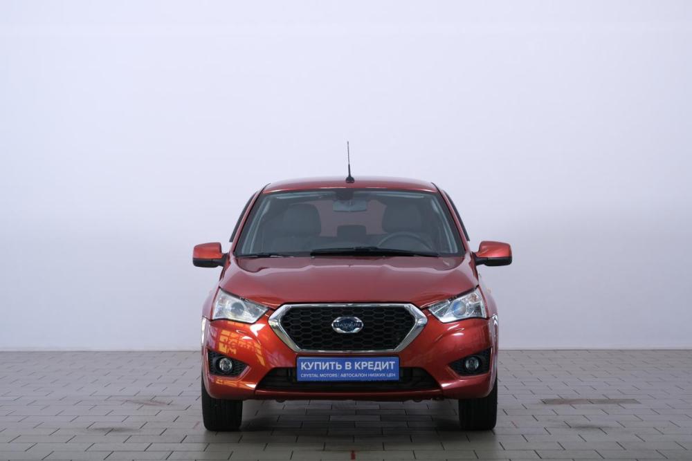 Datsun mi-DO Омск  - изображение 2