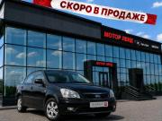 Kia Rio II Рестайлинг Воронеж  - изображение 4