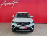 Geely Atlas Pro Вологда  - изображение 29
