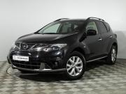 Nissan Murano II (Z51) Рестайлинг 2 Санкт-Петербург  - изображение 20