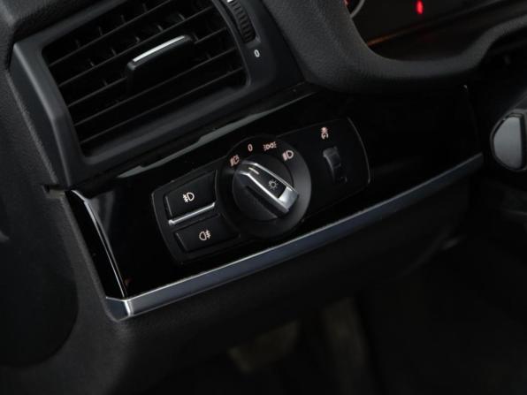 BMW X3 II (F25) Рестайлинг с пробегом 2016 года, цена 2 359 444 рубля, 136347 км, внедорожник, Автокод Объявления