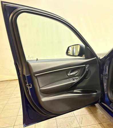 BMW 3 серии VI (F3x) Рестайлинг с пробегом 2017 года, цена 1 750 000 рублей, 124803 км, седан, Автокод Объявления