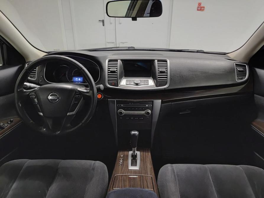Nissan Teana II Казань  - изображение 17
