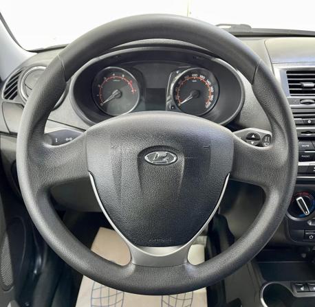 Lada (ВАЗ) Granta I Рестайлинг с пробегом 2021 года, цена 680 000 рублей, 122200 км, универсал, Автокод Объявления