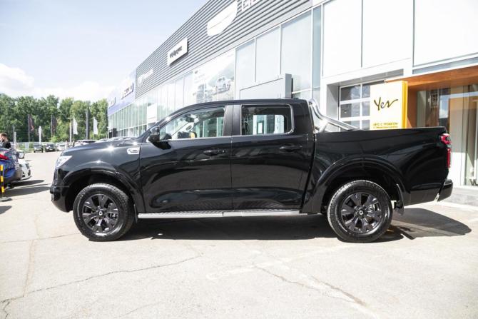 Great Wall Poer I с пробегом 2023 года, цена 3 145 000 рублей, 4150 км, offers.body_type.unknown, Автокод Объявления