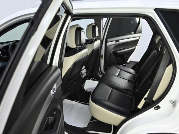 Kia Sorento II Рестайлинг с пробегом 2013 года, цена 1 449 000 рублей, 167000 км, внедорожник, Автокод Объявления