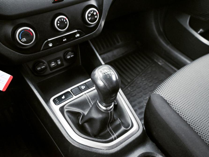 Hyundai Creta I Екатеринбург  - изображение 9