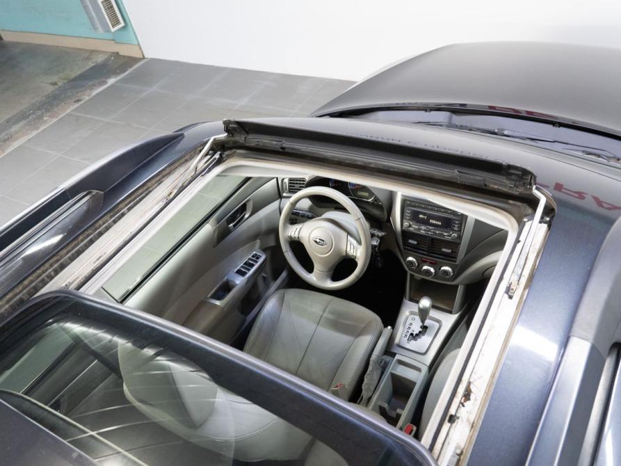 Subaru Forester III Тюмень  - изображение 17