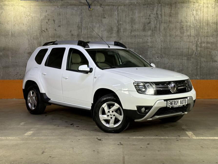 Renault Duster I Рестайлинг Уфа  - изображение 1