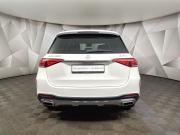 Mercedes-Benz GLE II (V167) Москва  - изображение 32